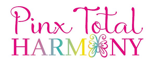 Pinx Total Harmony logo